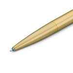 kaweco-liliput-ball-pen-brass-gessato-6