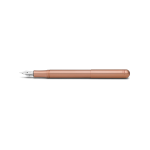 kaweco-liliput-copper-fountain-pen-gessato-1