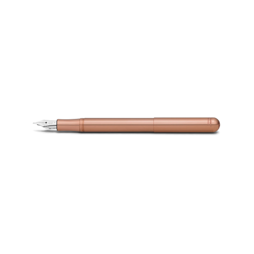 Liliput Copper Fountain Pen