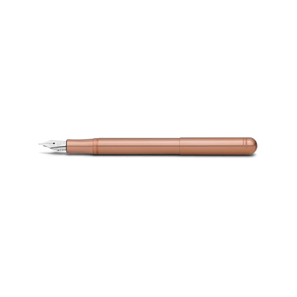 kaweco-liliput-copper-fountain-pen-gessato-1