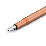 kaweco-liliput-copper-fountain-pen-gessato-7