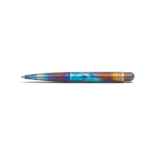 Liliput Fireblue Ballpoint Pen