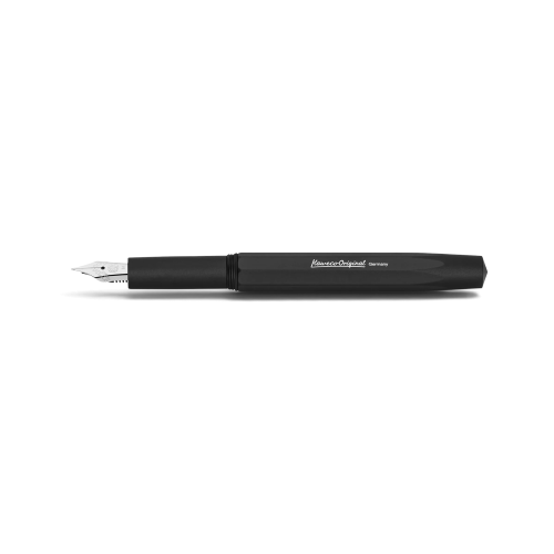 Original 060 Fountain Pen – Black
