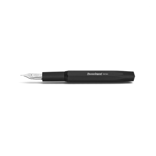Original 250 Fountain Pen – Black