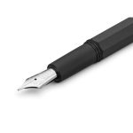 kaweco-original-250-fountain-pen-black-gessato-3