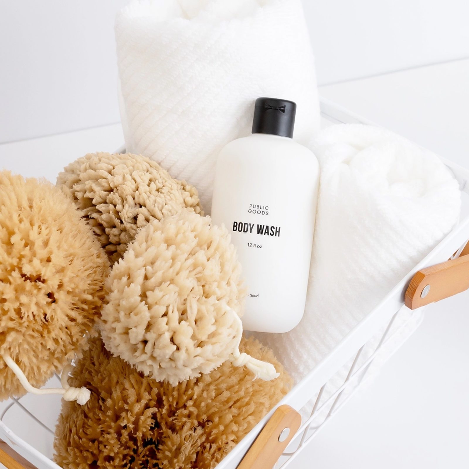 Extra product info