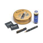 piston-sport-al-fountain-pen-starter-set-black-gold-10