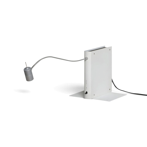 Bib Luz Book-Shaped Bookshelf Lamp