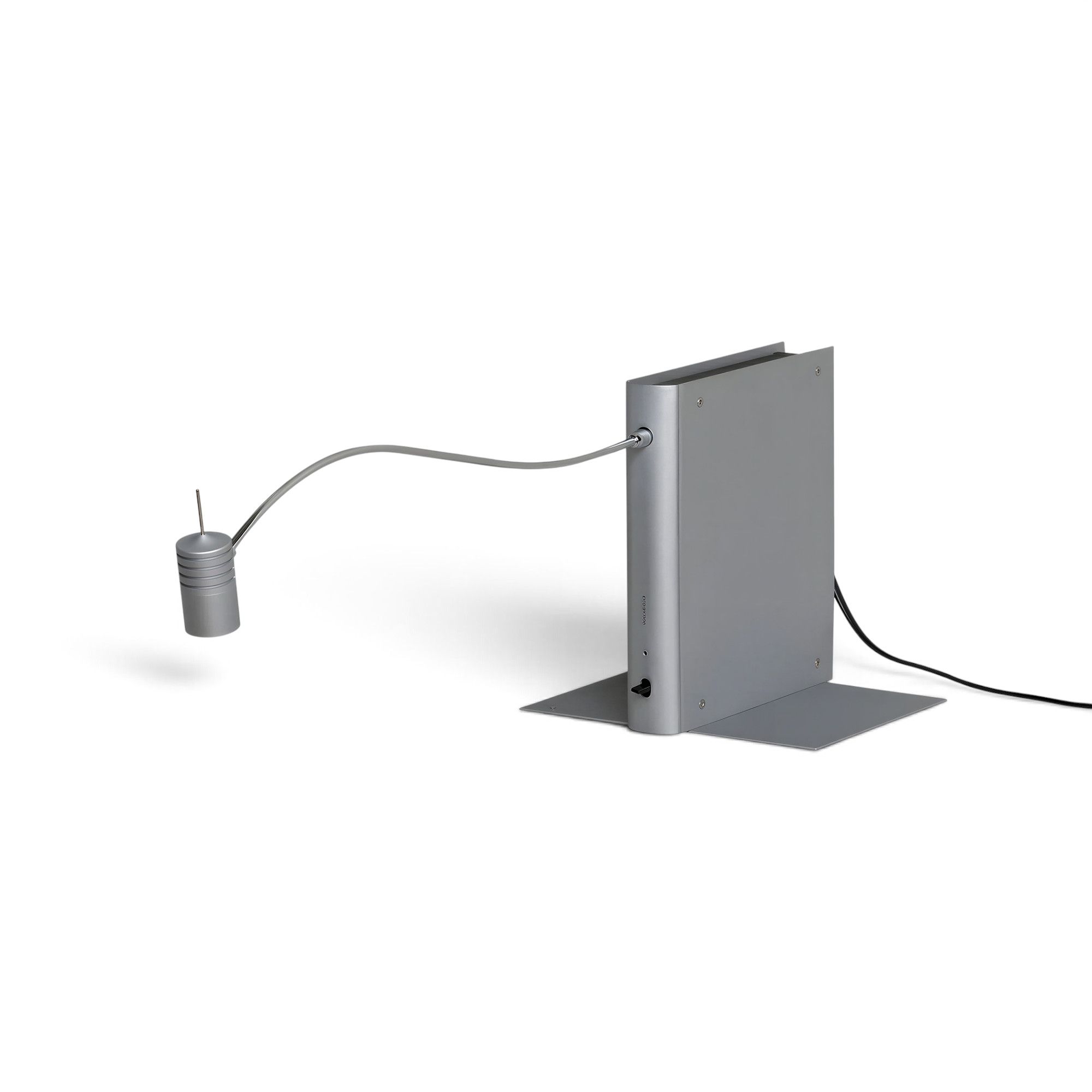  Aluminum grey