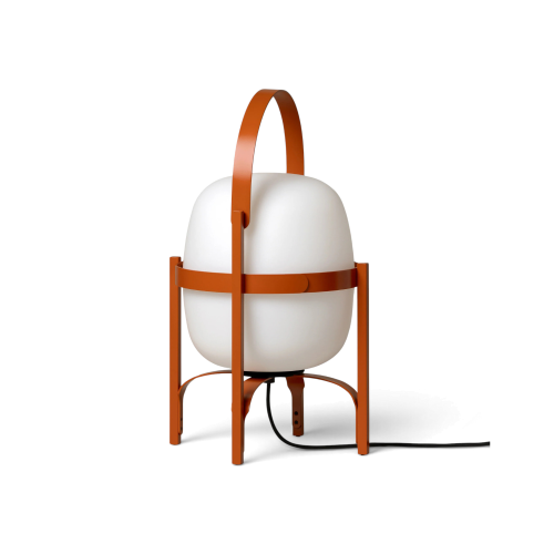 Cesta Exterior Outdoor Table Lamp