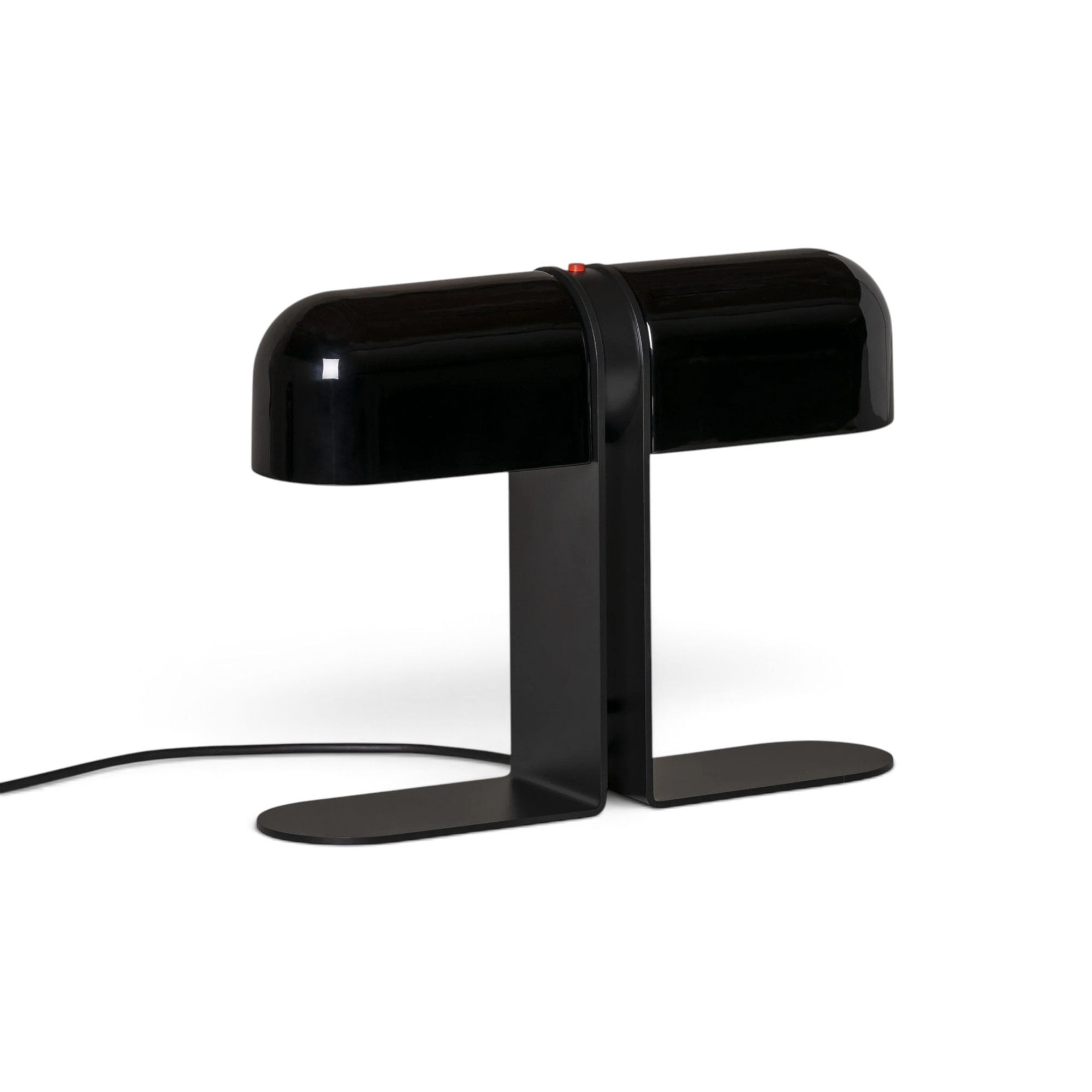  Opaque black