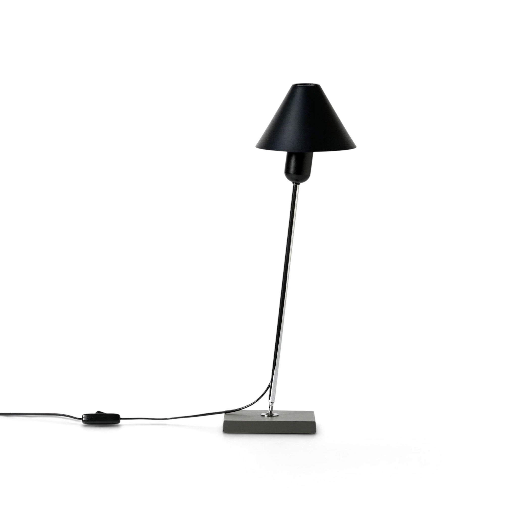  Black aluminum