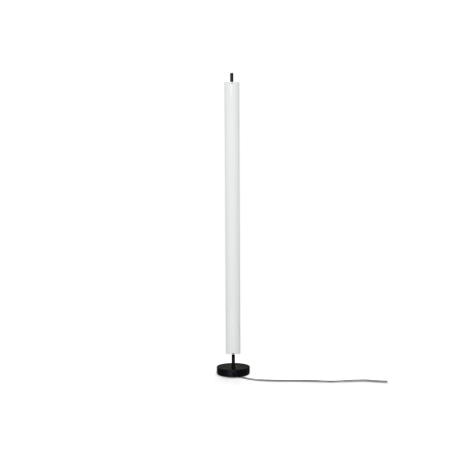 Lámina 165 LED Floor Lamp