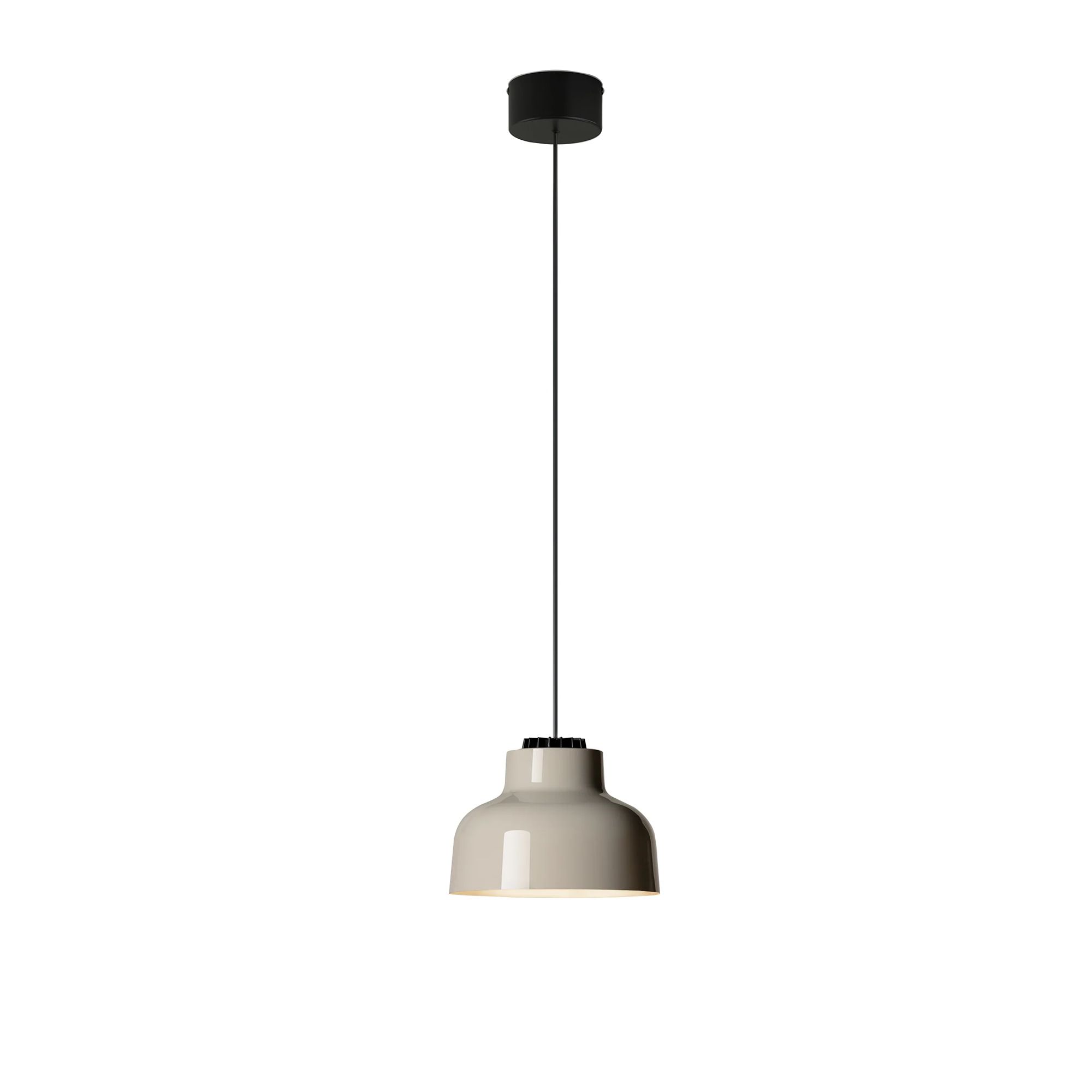  Glossy soft stone, Black