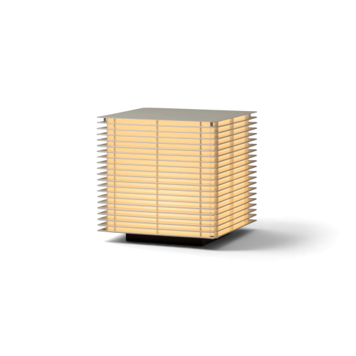 Shiro 17 Portable Table Lamp