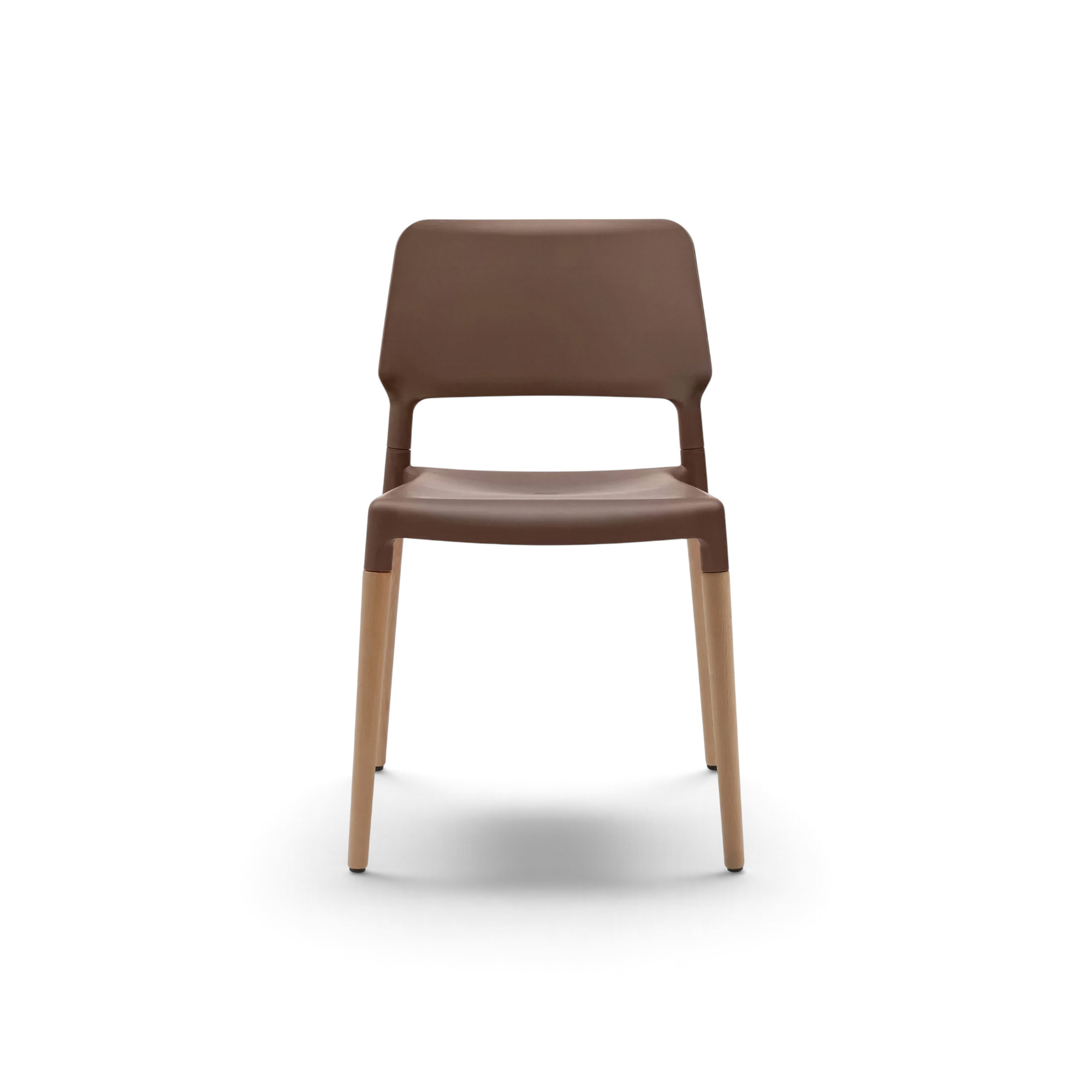  Brown / natural beech