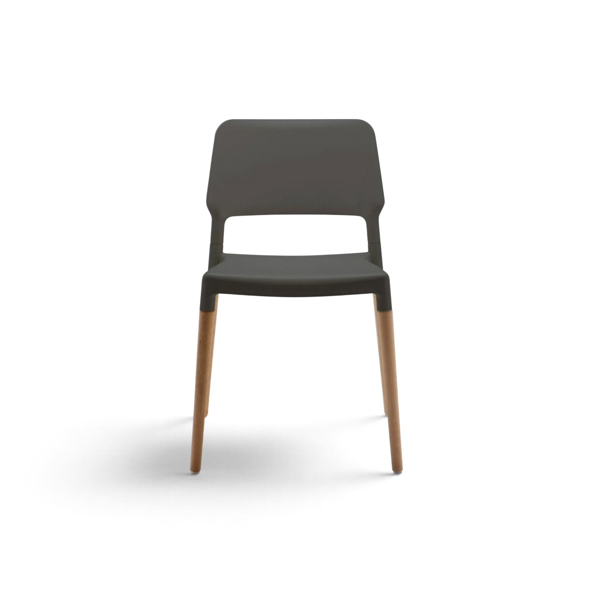  Light grey / natural beech