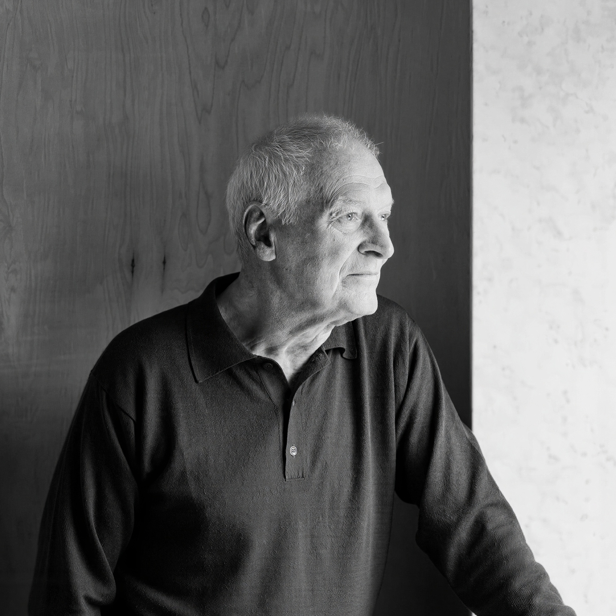 Sir Kenneth Grange
