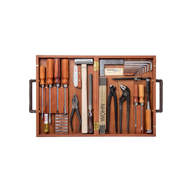 Wohngeist Tool Set