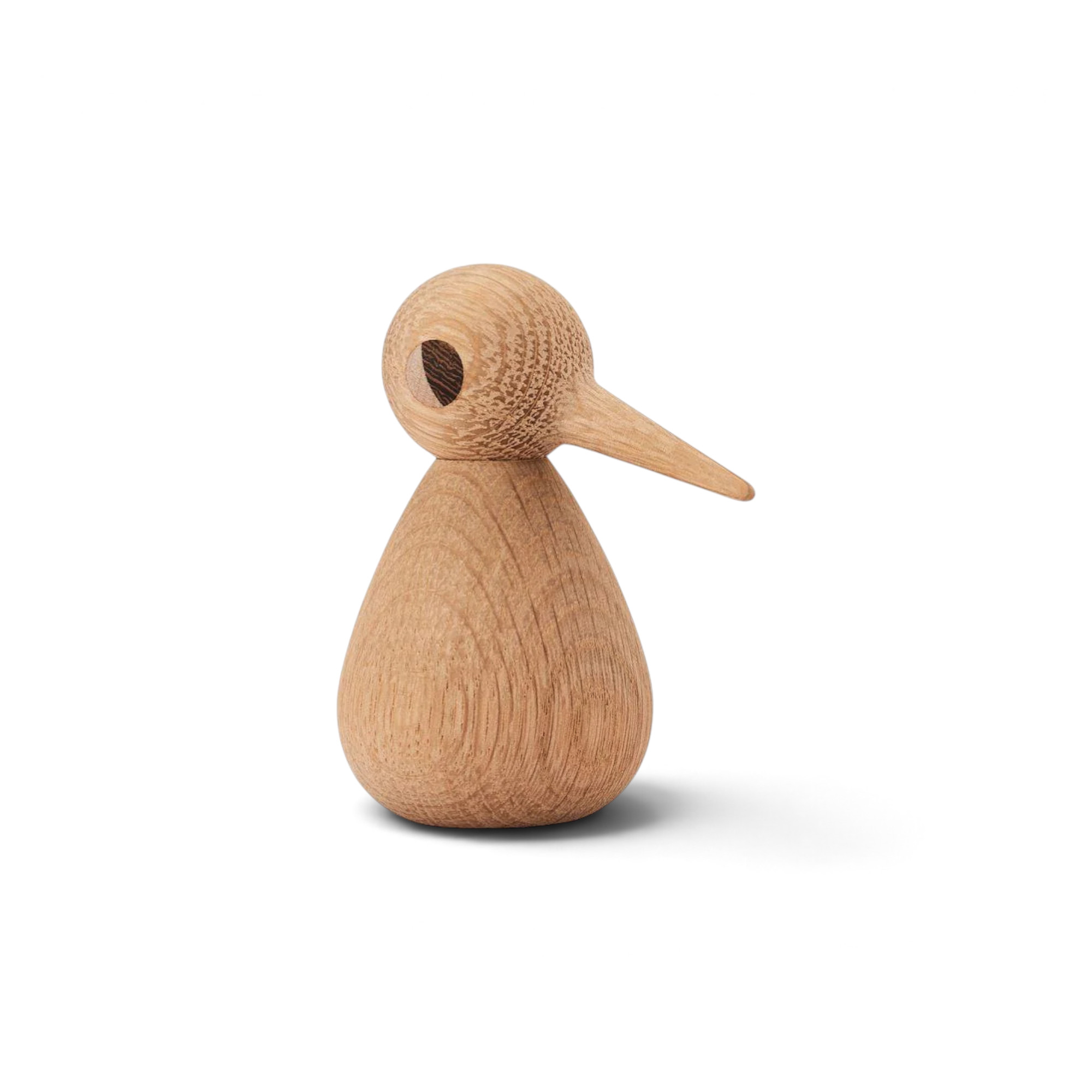 Small,  Natural oak
