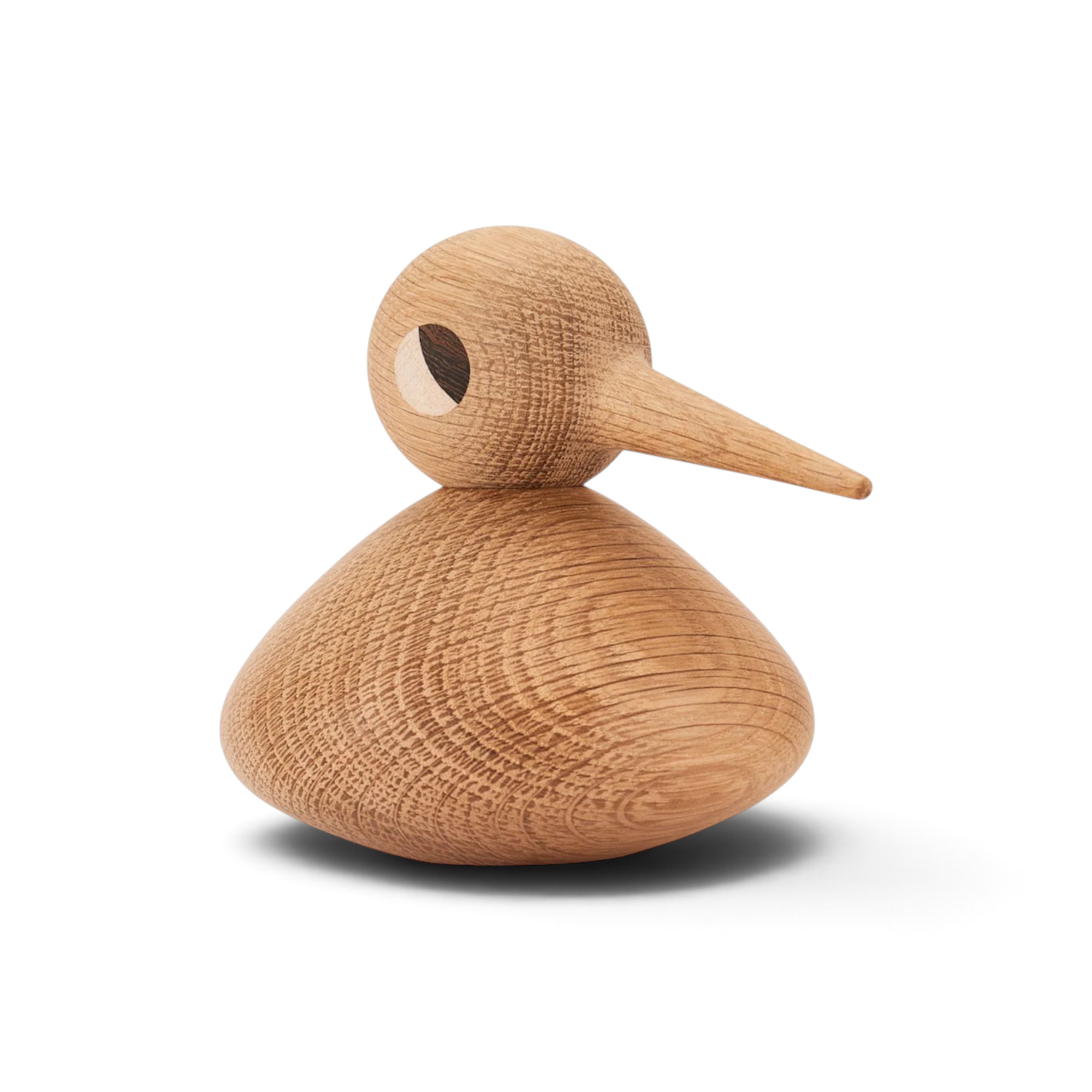  Chubby,  Natural oak