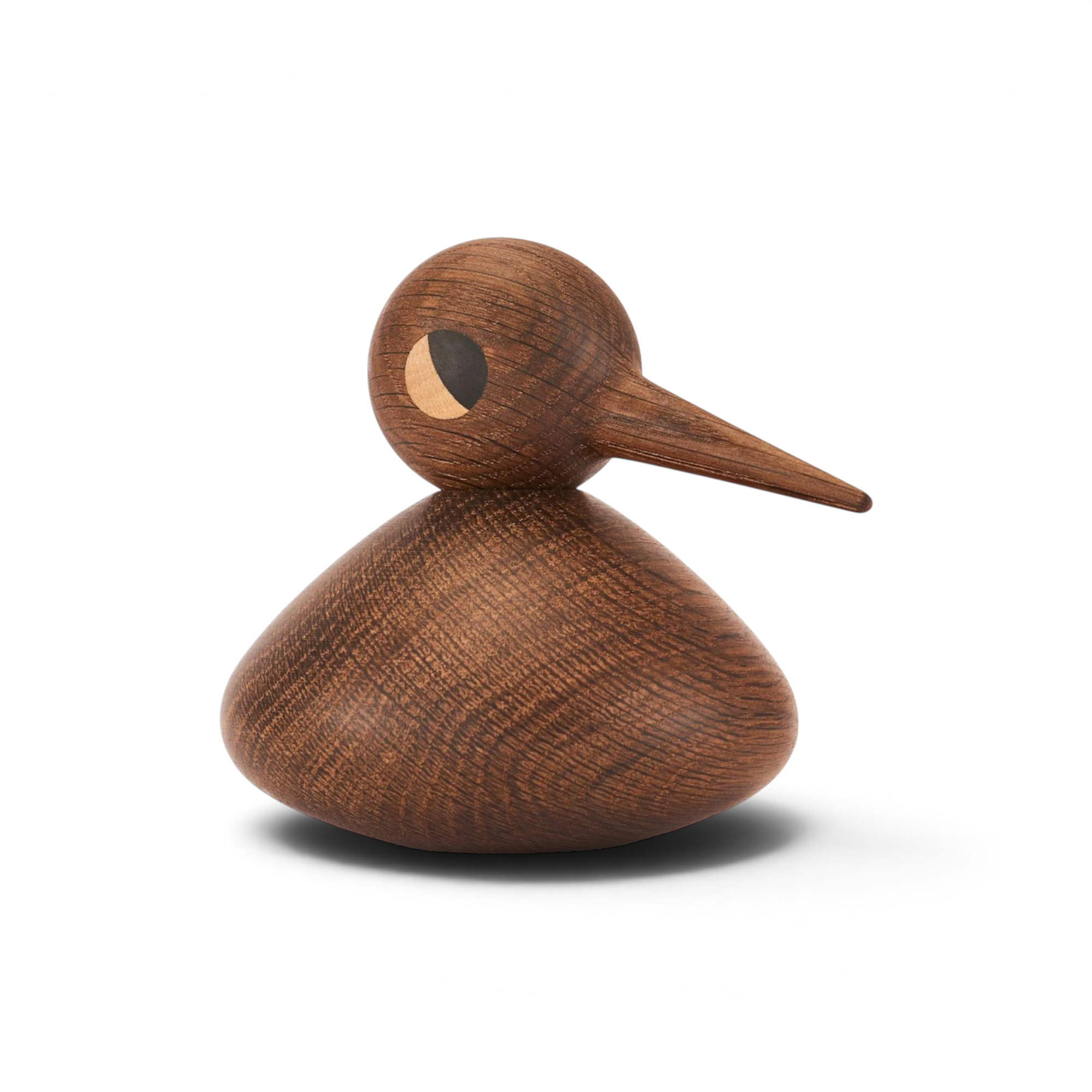  Chubby,  Smoked oak