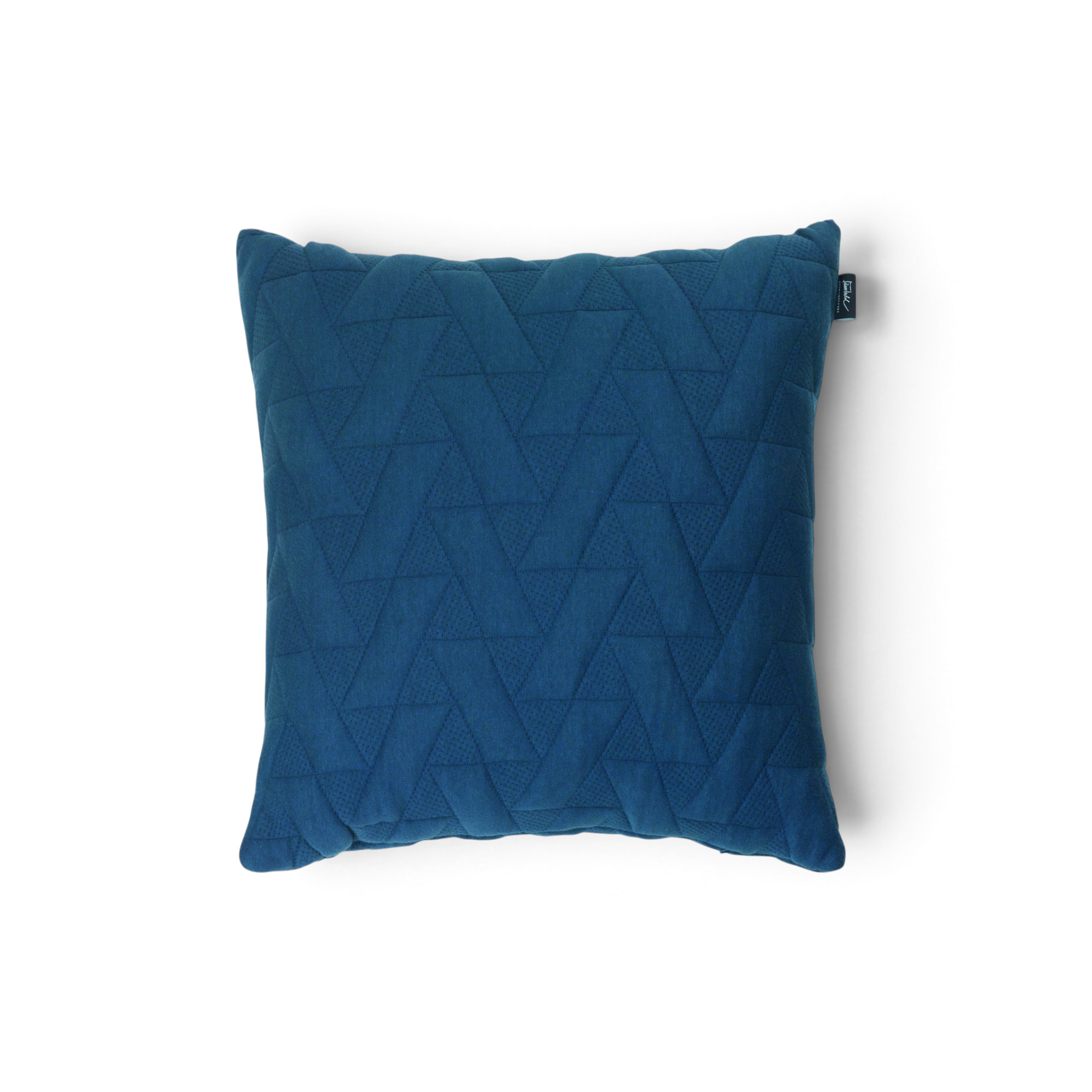  Blue, Square — 50 × 50 cm