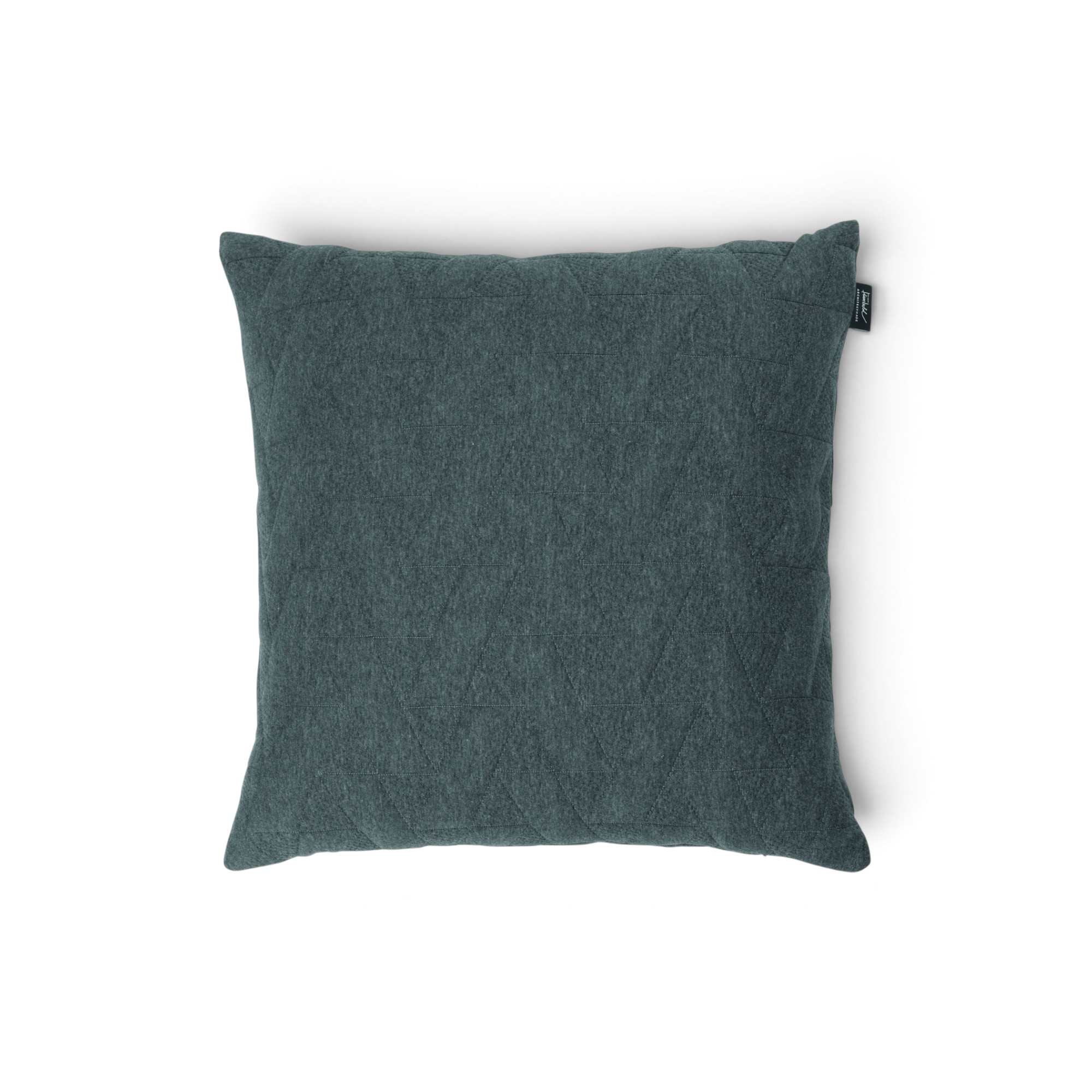  Grey, Square — 50 × 50 cm