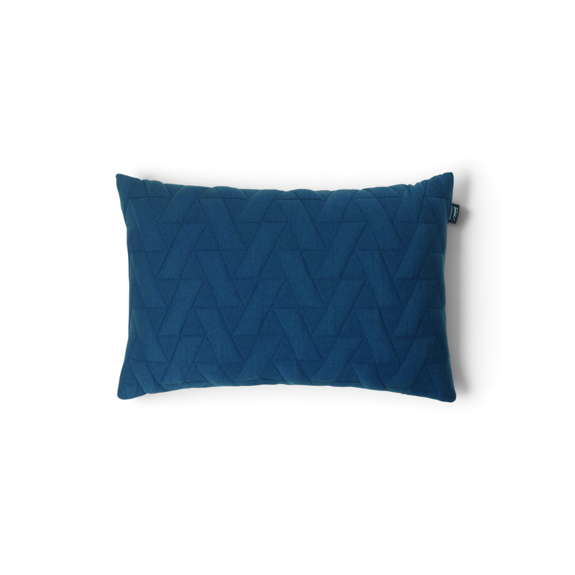  Blue, Rectangular — 60 × 40 cm