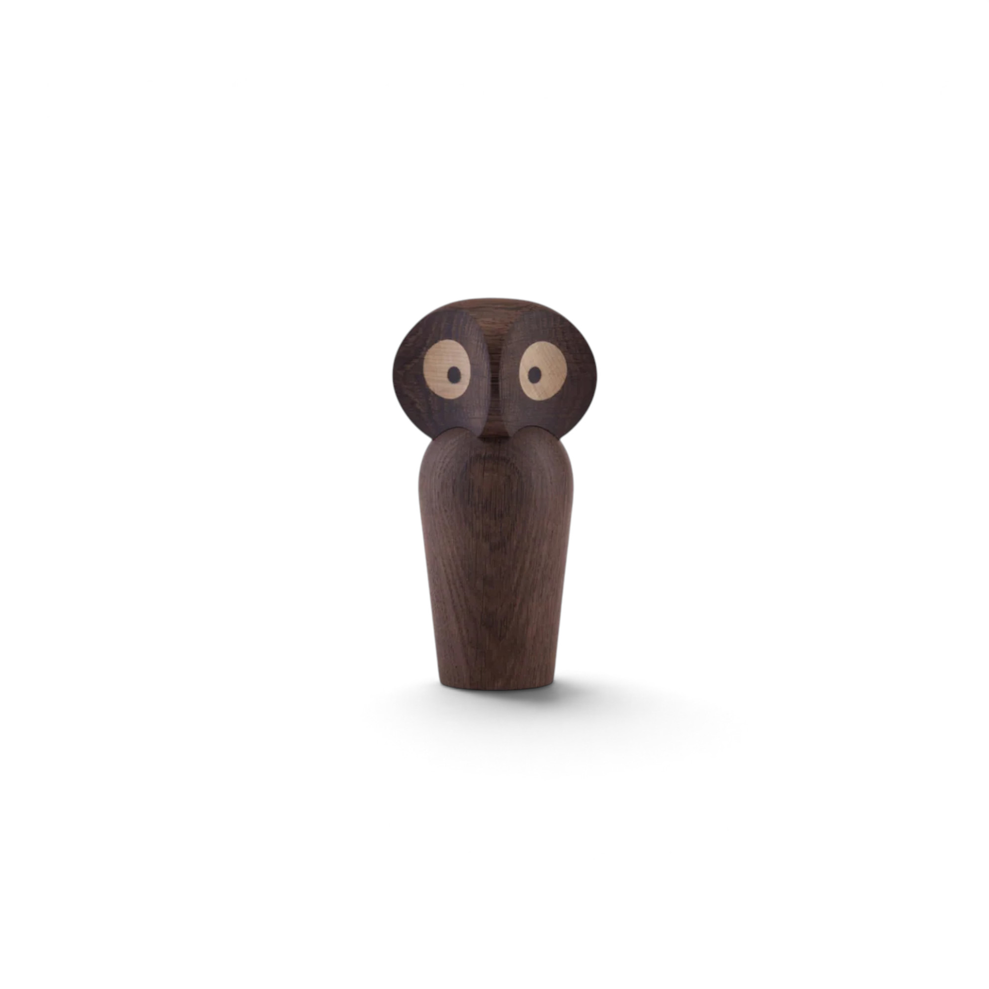  Mini, Smoked oak