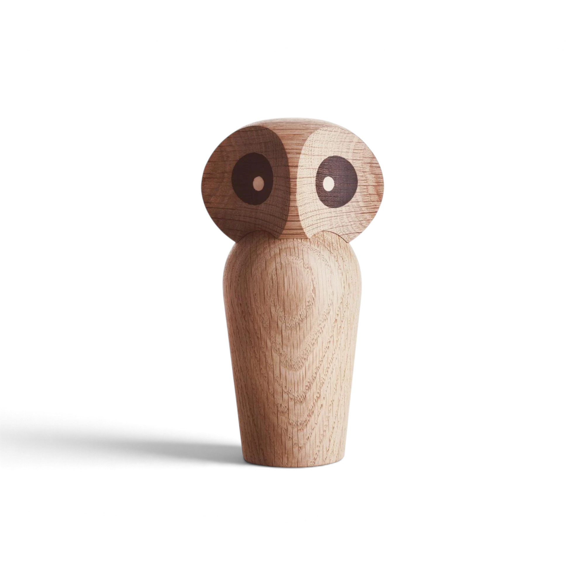  Large, Natural oak