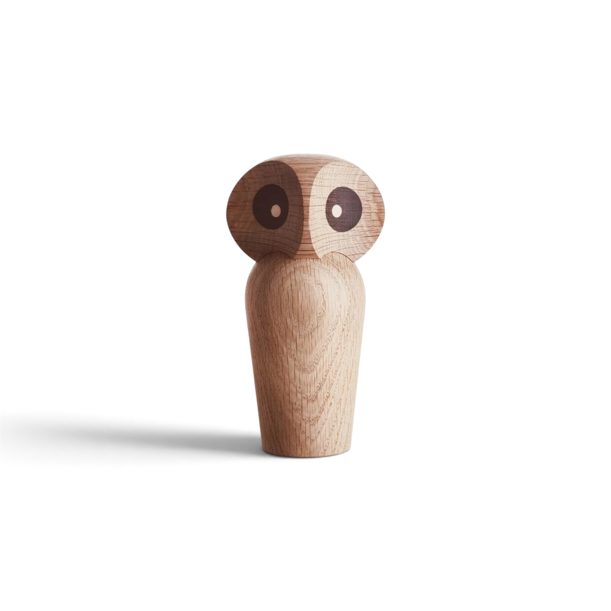  Small, Natural oak