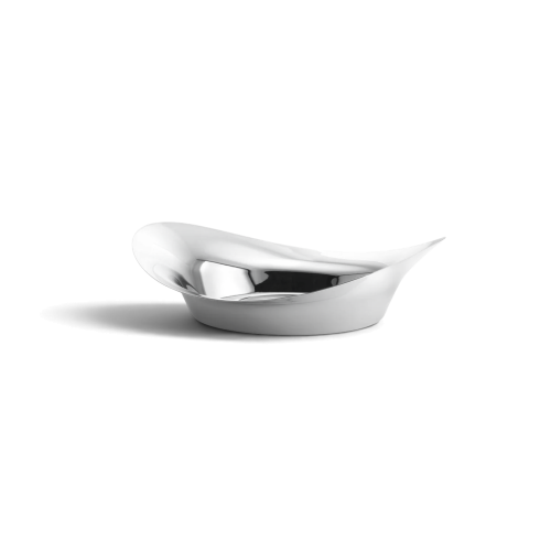 Circle Stainless Steel Bowl