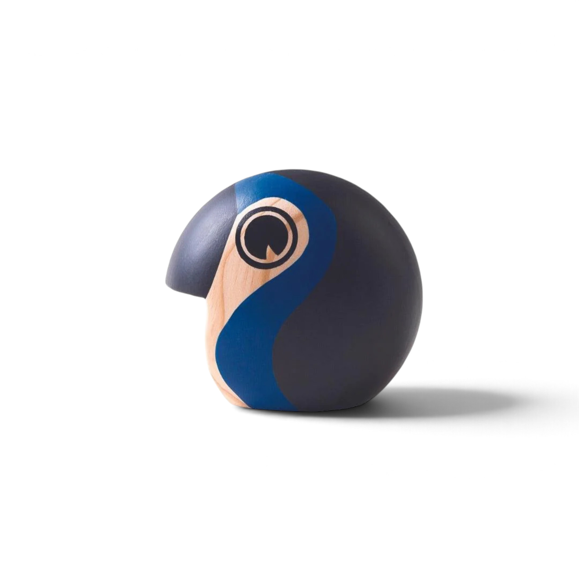  Small / blue