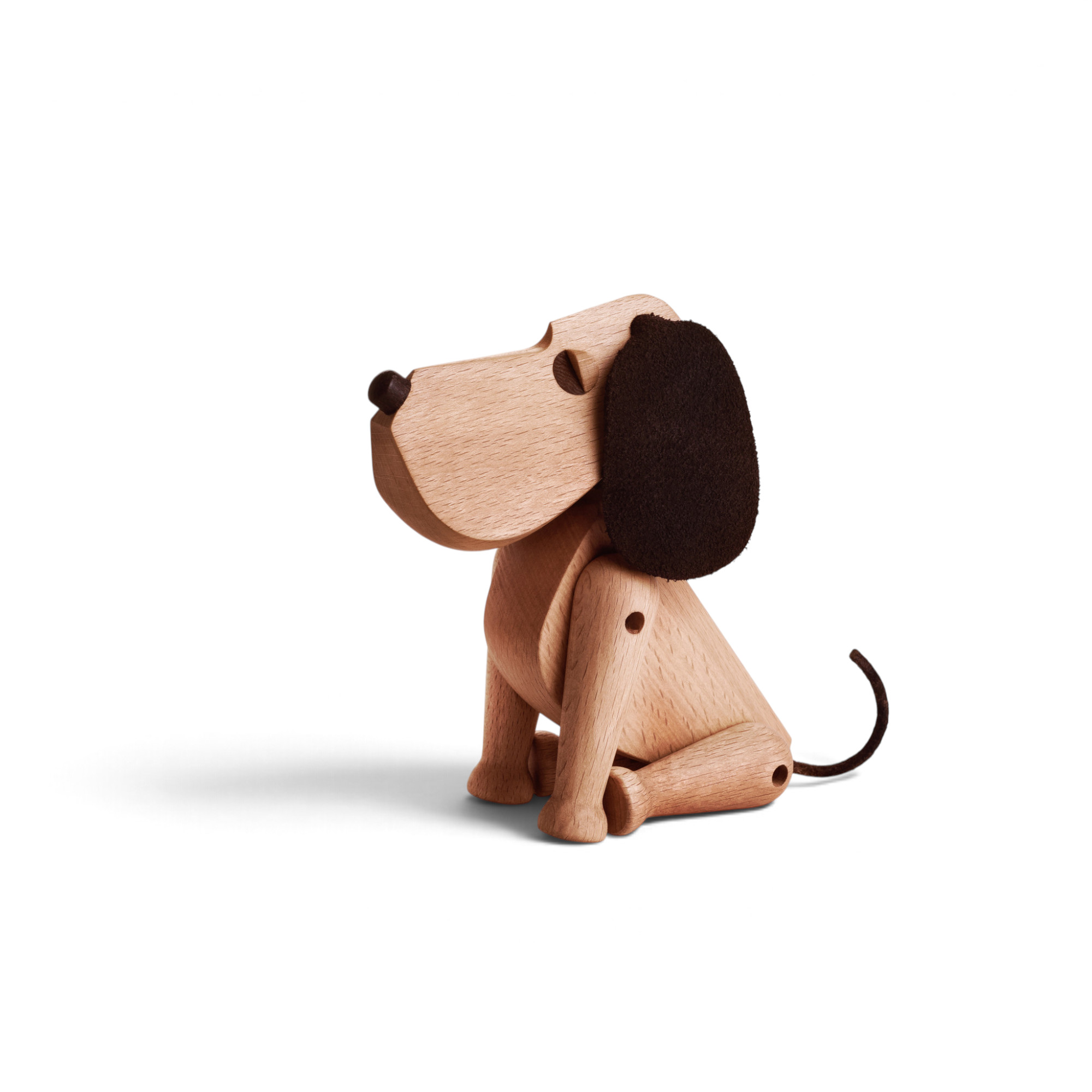  Oscar — Small / Beech