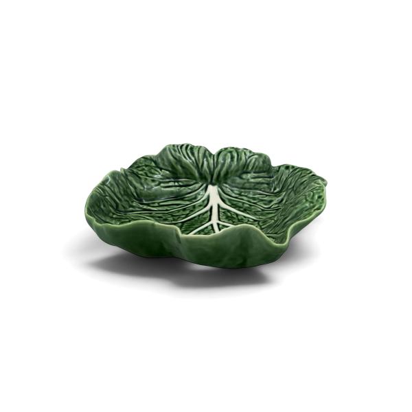 bordallo-pinheiro-cabbage-concave-leaf-platter-gessato-1