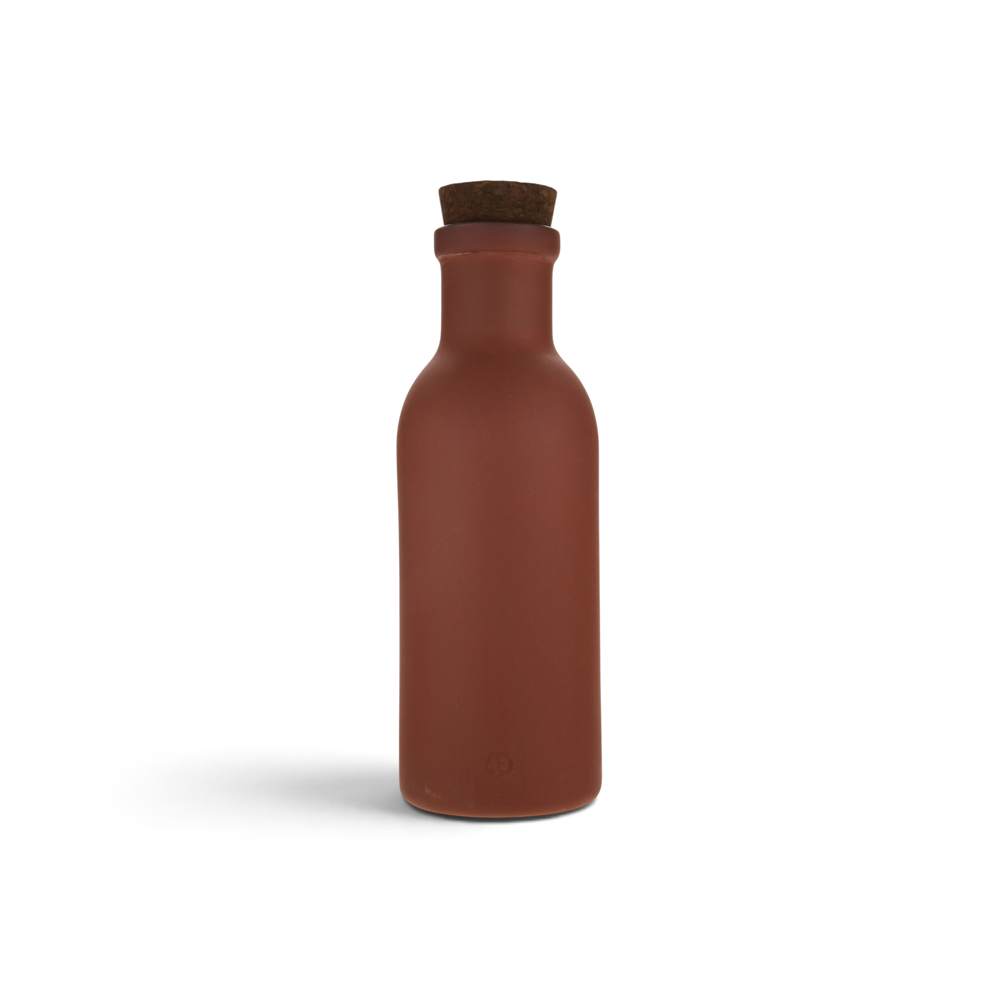 Terracotta