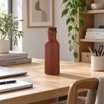 colombo-porcelain-water-bottle-with-cork-stopper-gessato-8