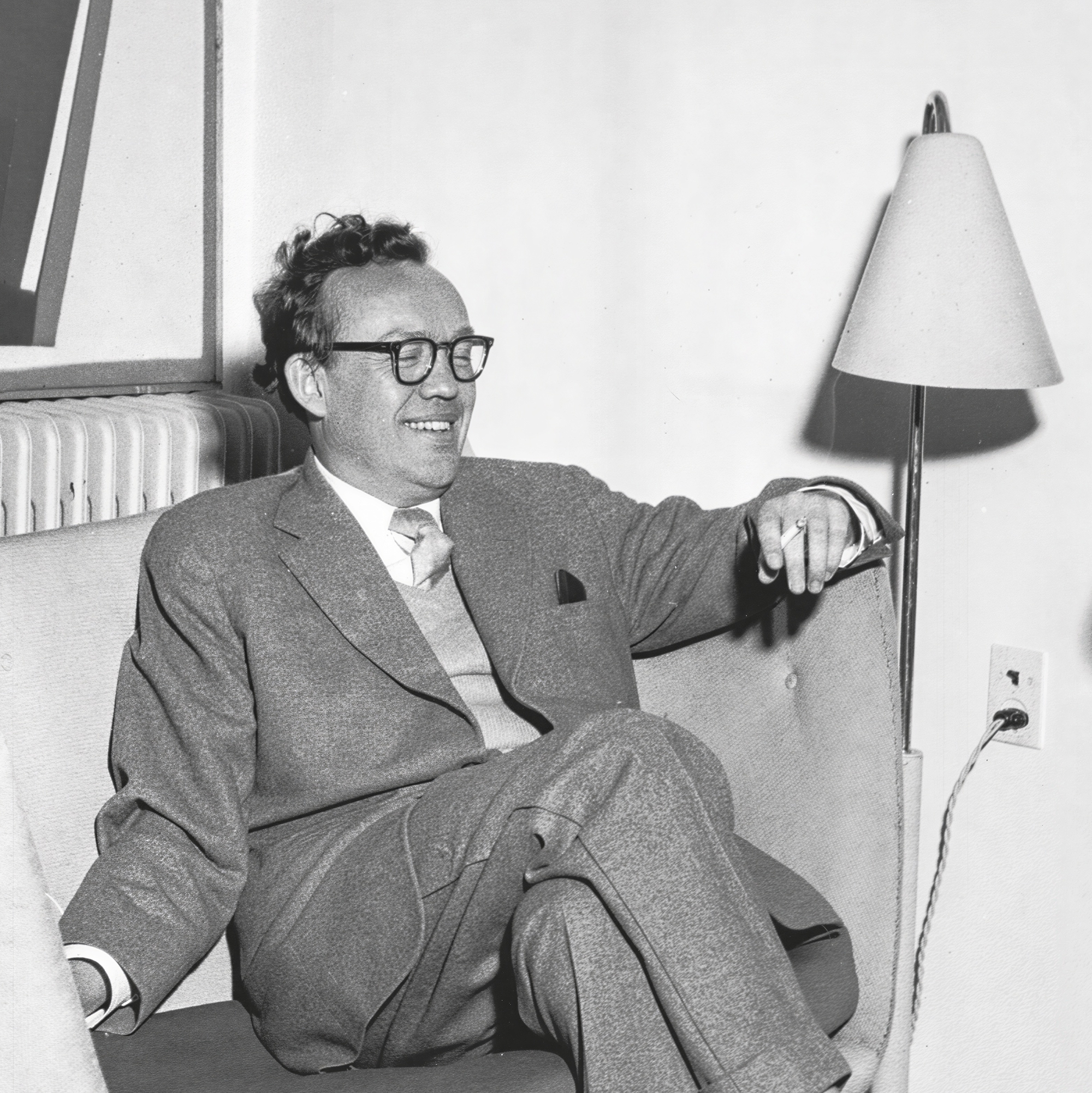 Finn Juhl