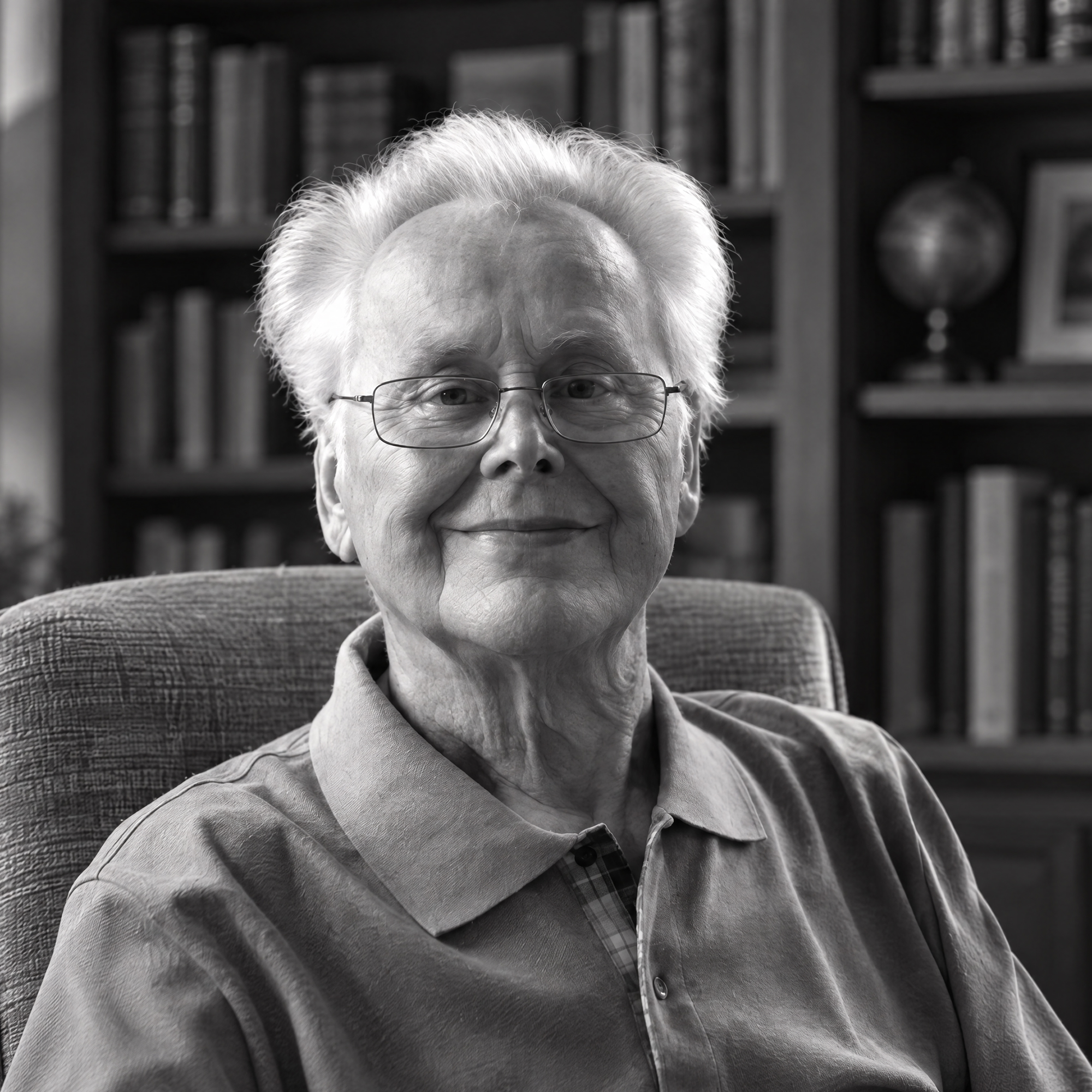 Paul Anker Hansen