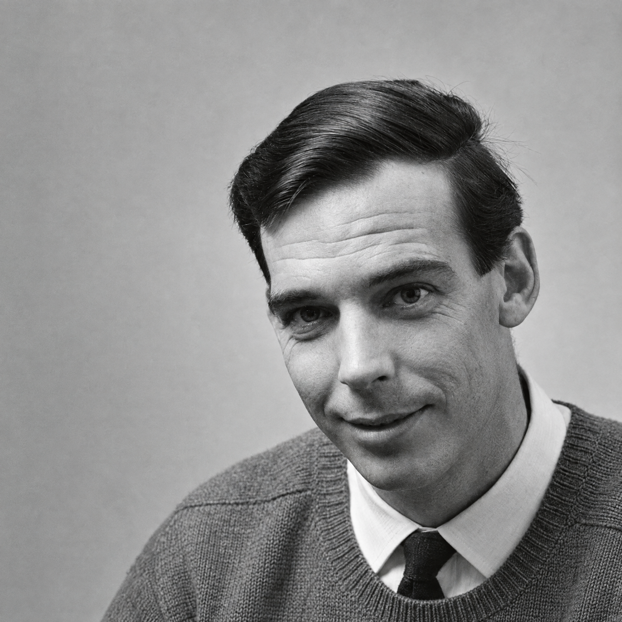 Poul Kjaerholm