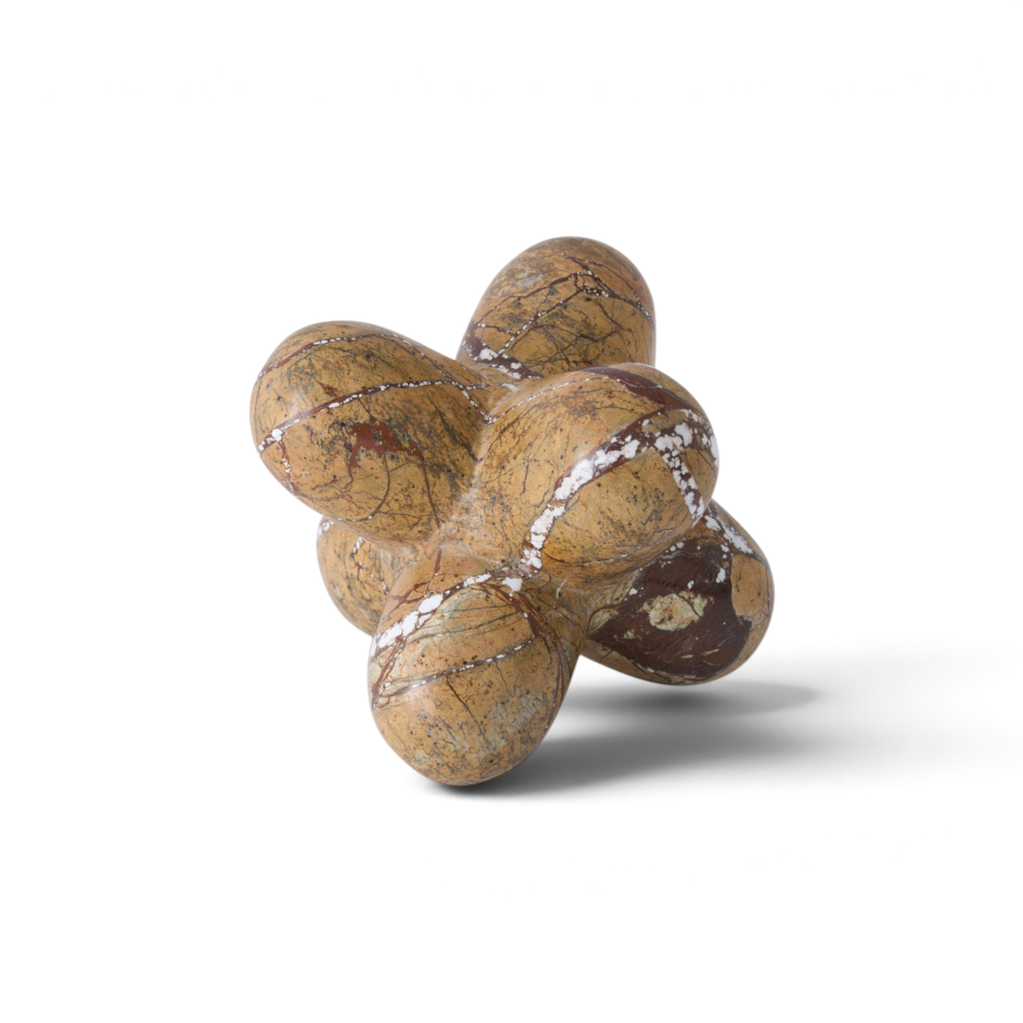  Forest brown marble
