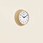 classic-two-hands-wall-clock-4
