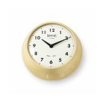 classic-two-hands-wall-clock-beige