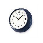classic-two-hands-wall-clock-blue