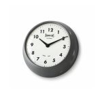 classic-two-hands-wall-clock-grey