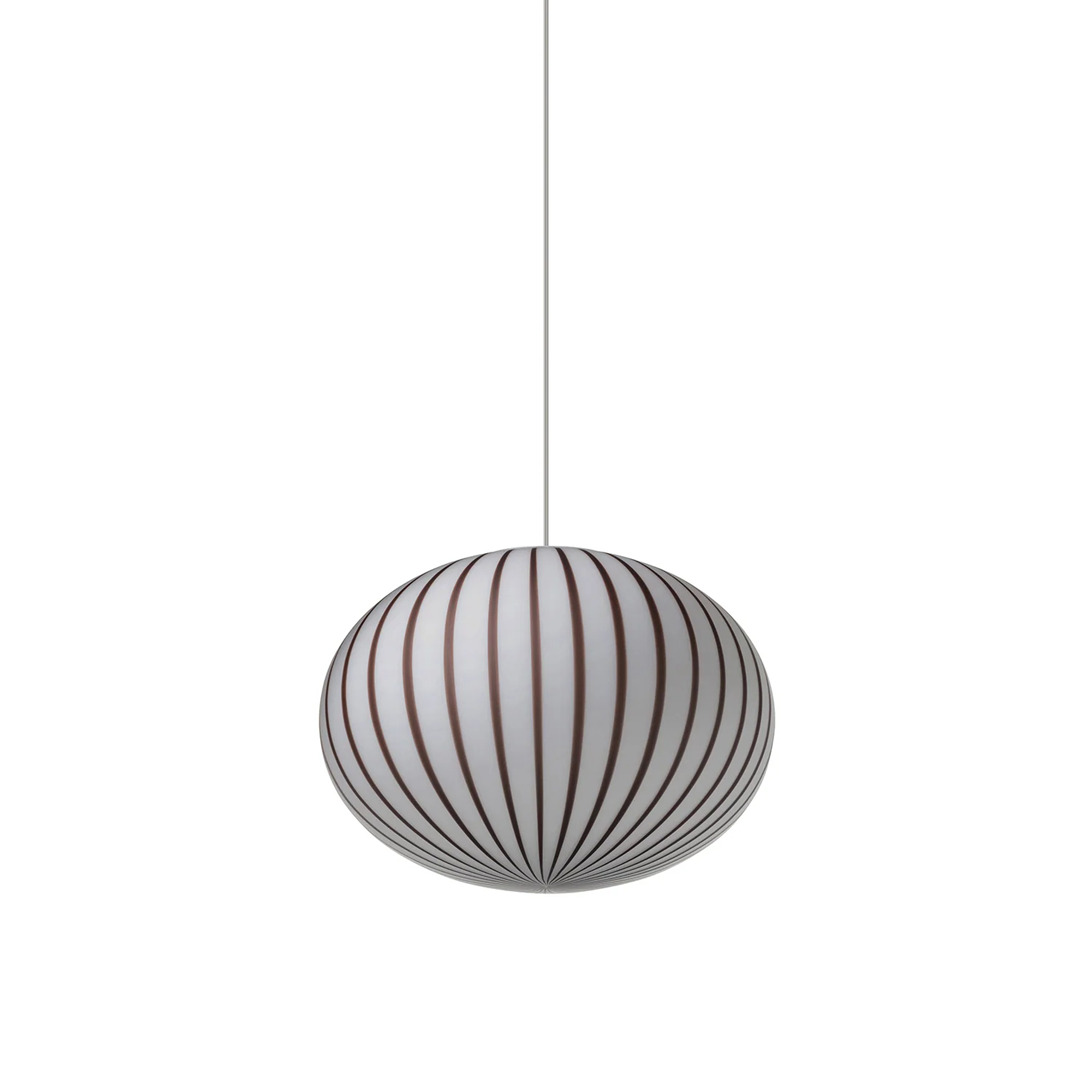  Black stripe, Small — 14.6" diameter