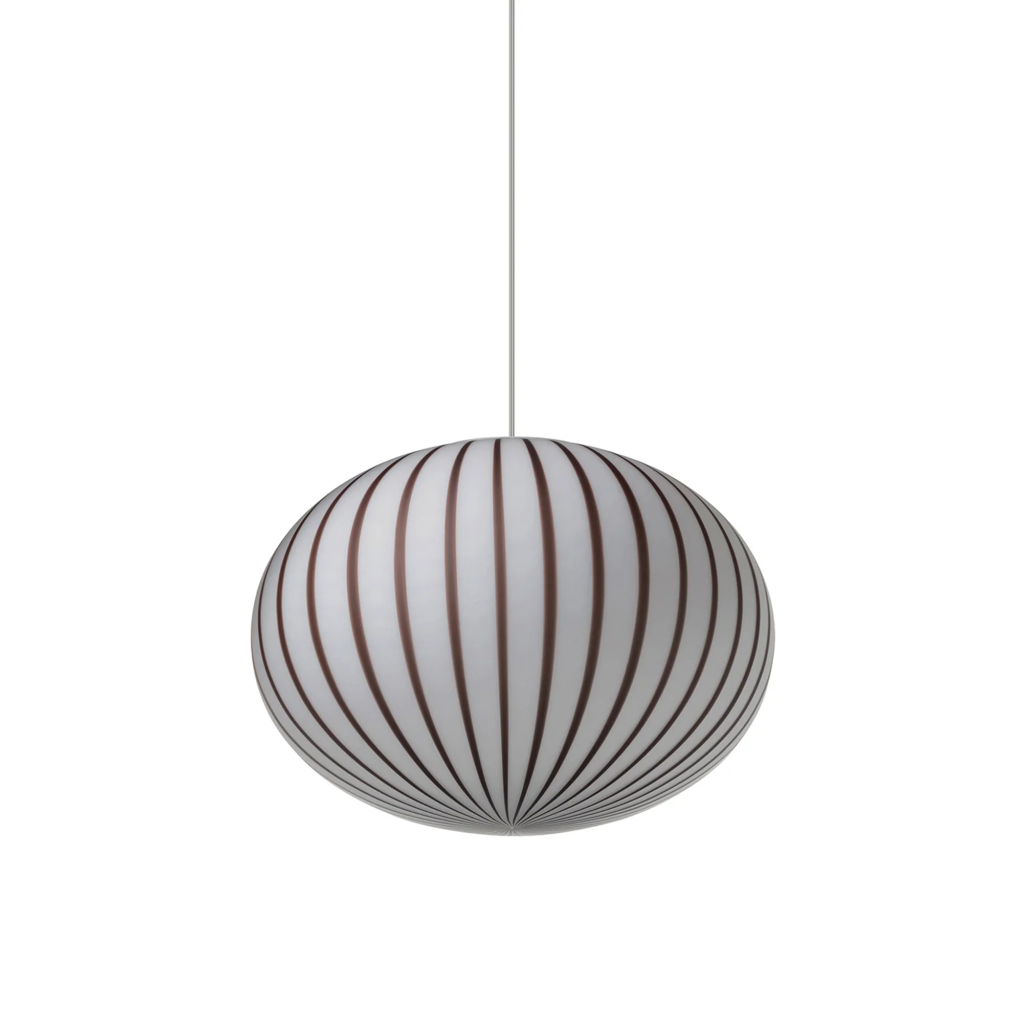  Black stripe, Large — 17.7" diameter