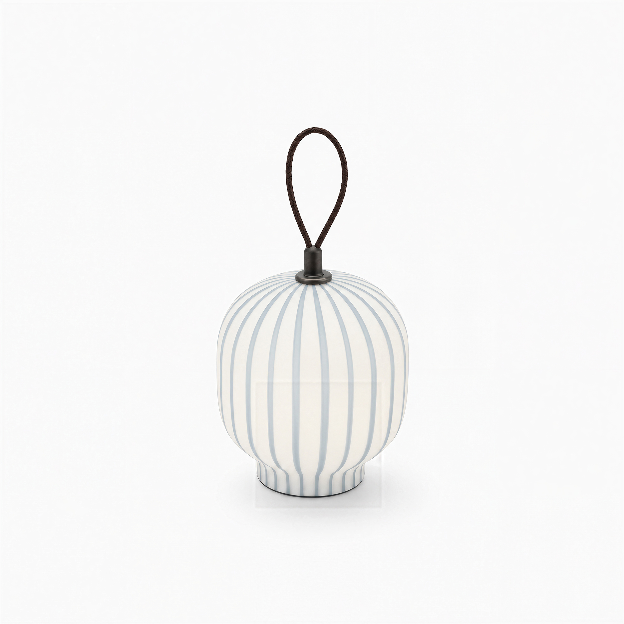  Blue stripe