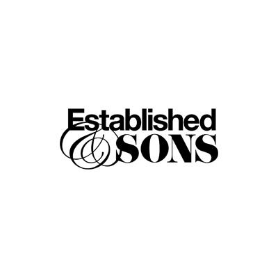 Established & Sons